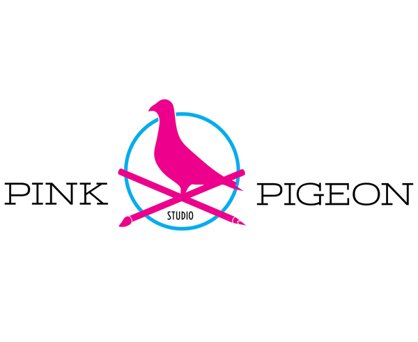 Pink Pigeon Studio