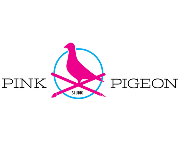 Pink Pigeon Studio 